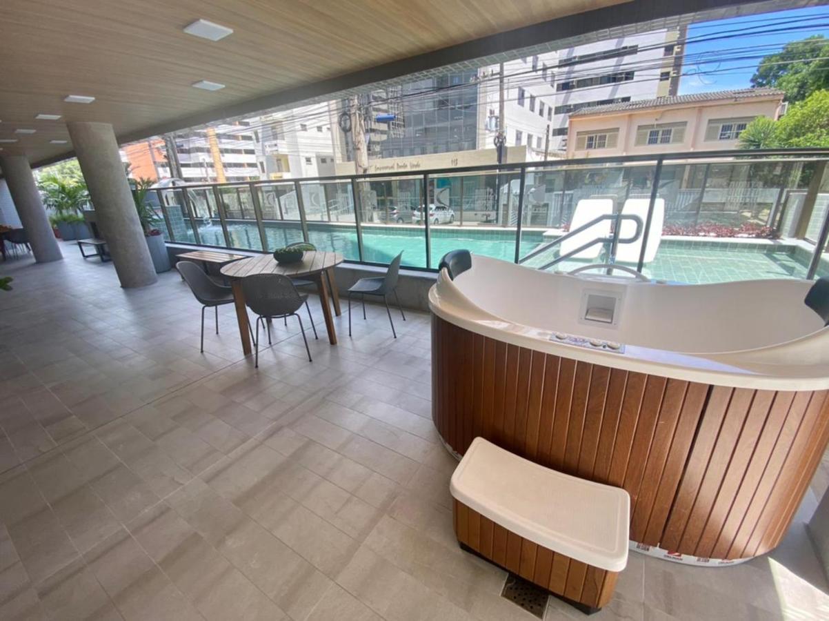 Luxuoso 4 Hospedes! Ler Descricao Apartamento