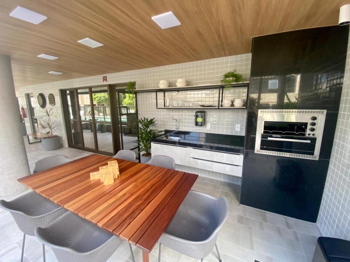 Luxuoso 4 Hospedes! Ler Descricao Apartamento Maceió