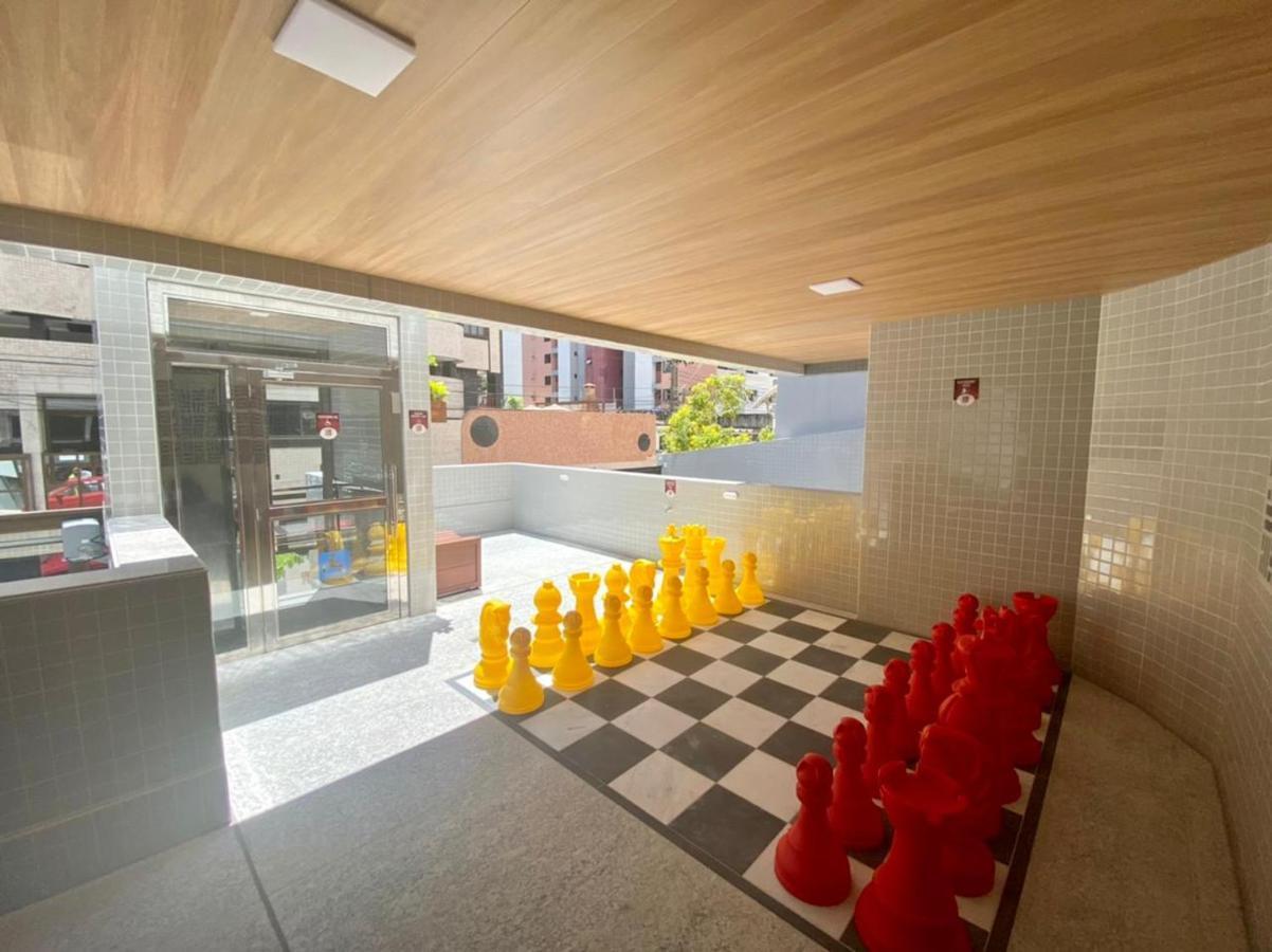 Luxuoso 4 Hospedes! Ler Descricao Apartamento