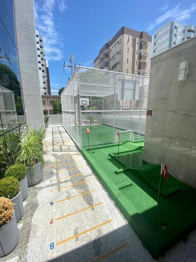 Apartamento Luxuoso 4 Hospedes! Ler Descricao Maceió