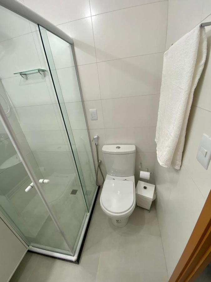 Apartamento Luxuoso 4 Hospedes! Ler Descricao