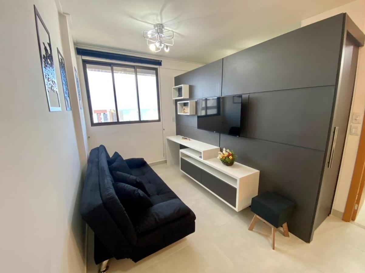 Apartamento Luxuoso 4 Hospedes! Ler Descricao Maceió