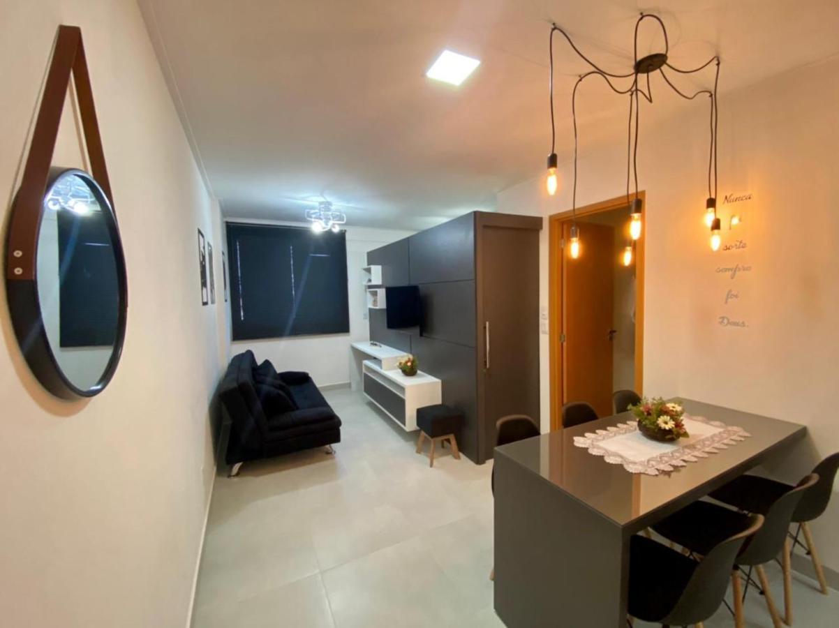 Apartamento Luxuoso 4 Hospedes! Ler Descricao