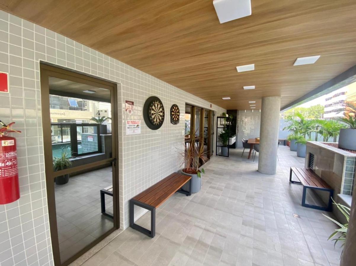 Luxuoso 4 Hospedes! Ler Descricao Apartamento *