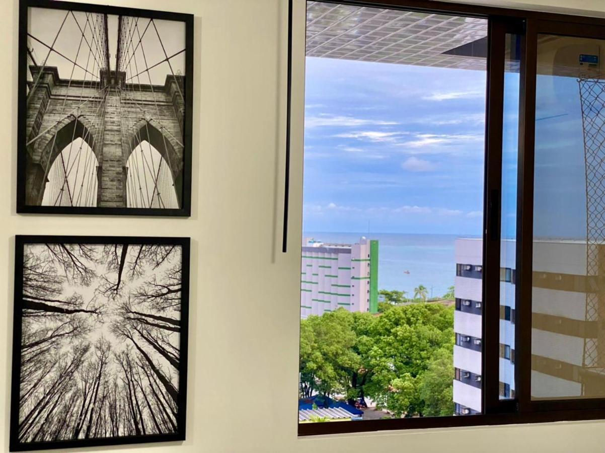 Apartamento Luxuoso 4 Hospedes! Ler Descricao *