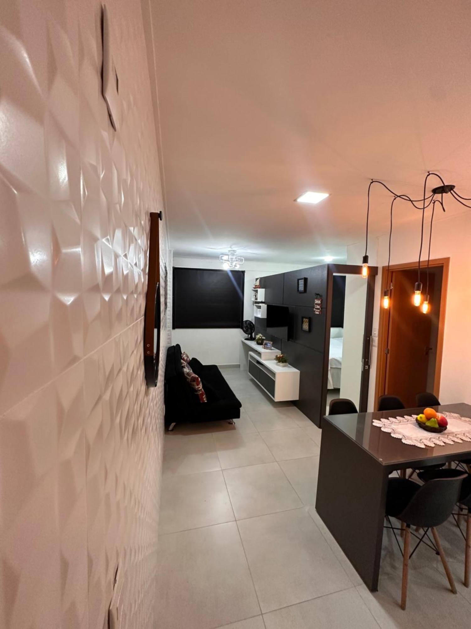 Luxuoso 4 Hospedes! Ler Descricao Apartamento *